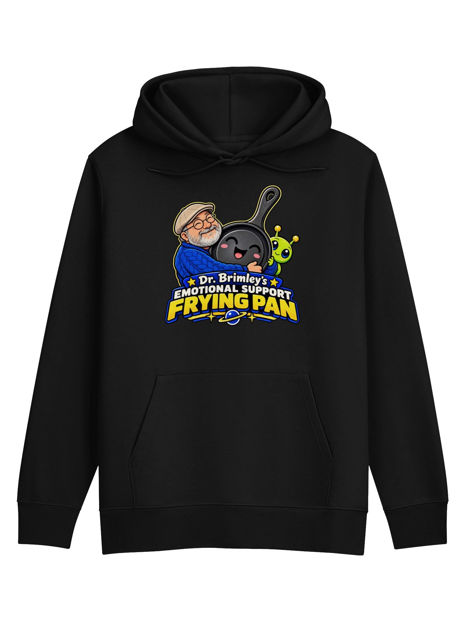 PAN: The Hoodie product image (2)