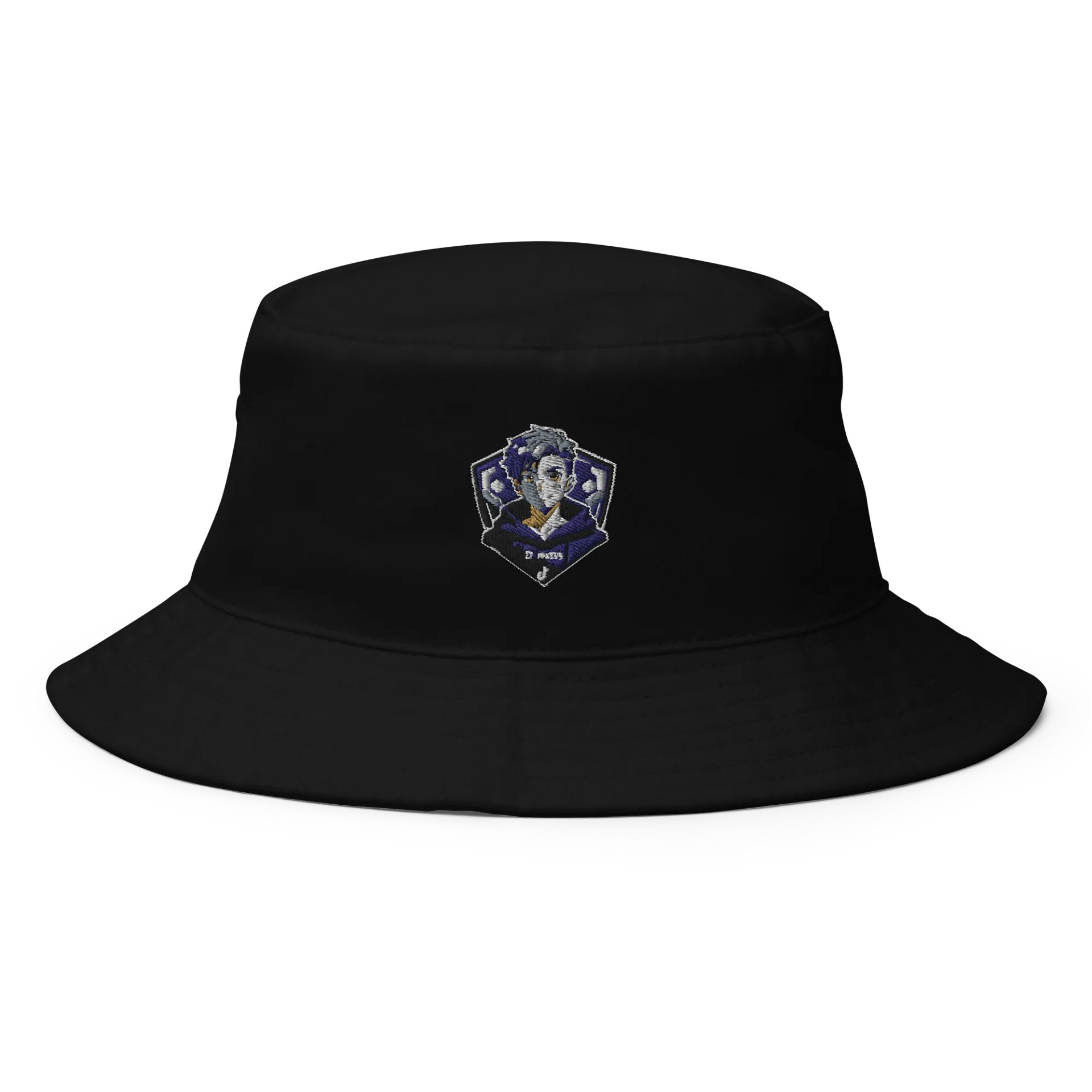 Supporter Bucket Hat product image (1)