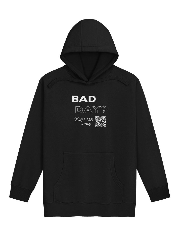 Bad Day Hoodie product image (1)