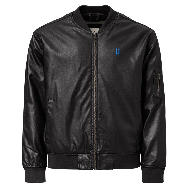 LifeBe Bomber Jacket (style 1) product image (1)