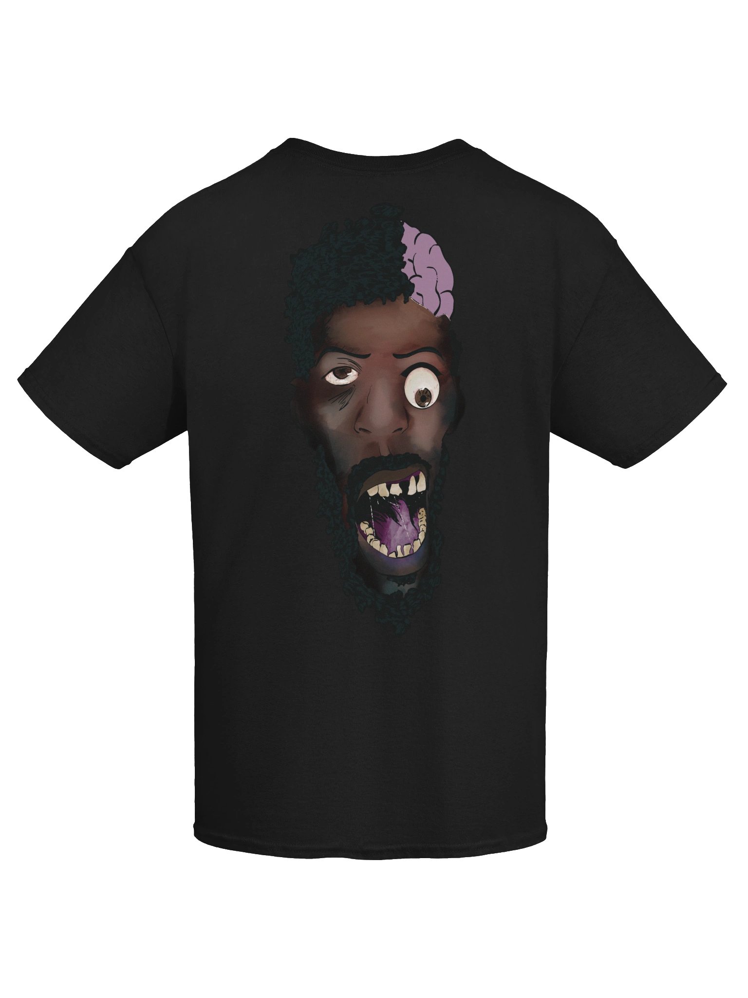 B19 JAY Logo Tee product image (7)