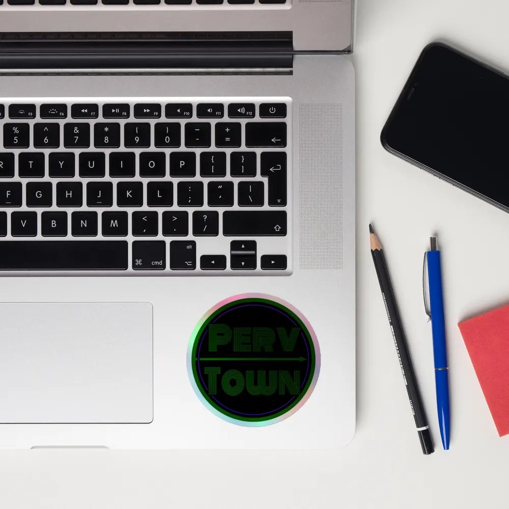 Galactic Holographic Sticker Pack | EU & US product image (10)
