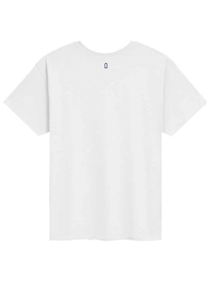 Enter the Lumiverse T-Shirt product image (2)