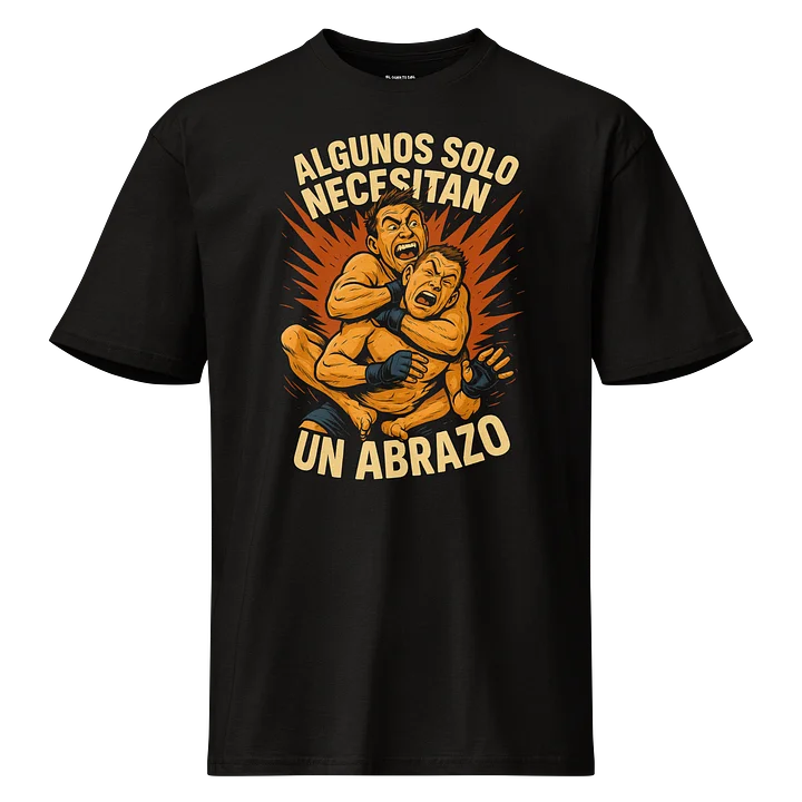 Un Abrazo product image (1)