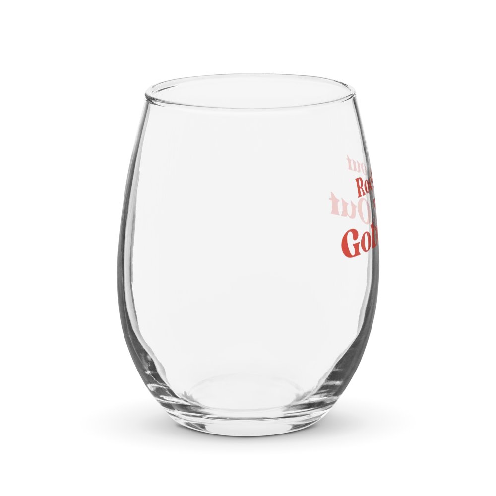Rocking out Wine Time product image (4)