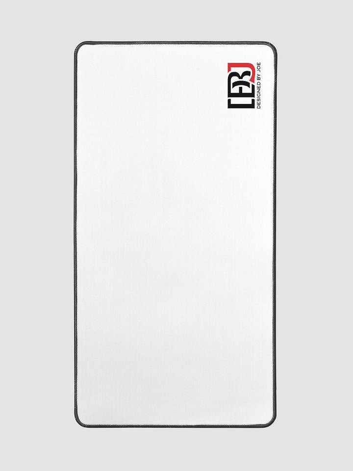 DBJ Logo Desk Mat product image (2)