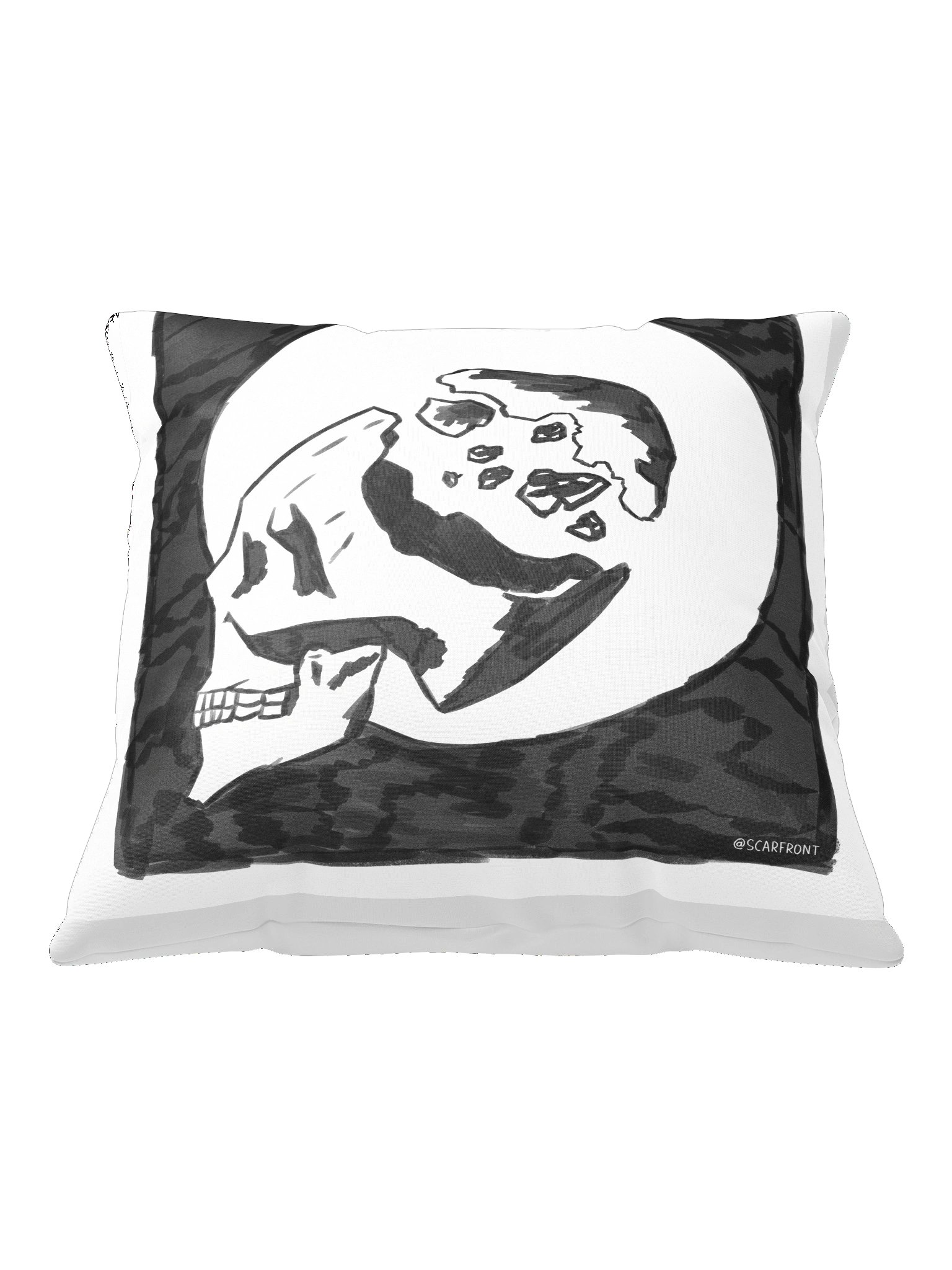 Mindless - Pillow product image (1)