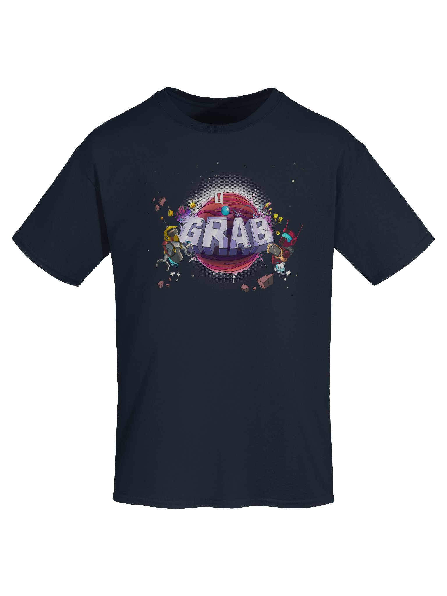 GRAB - Space product image (7)