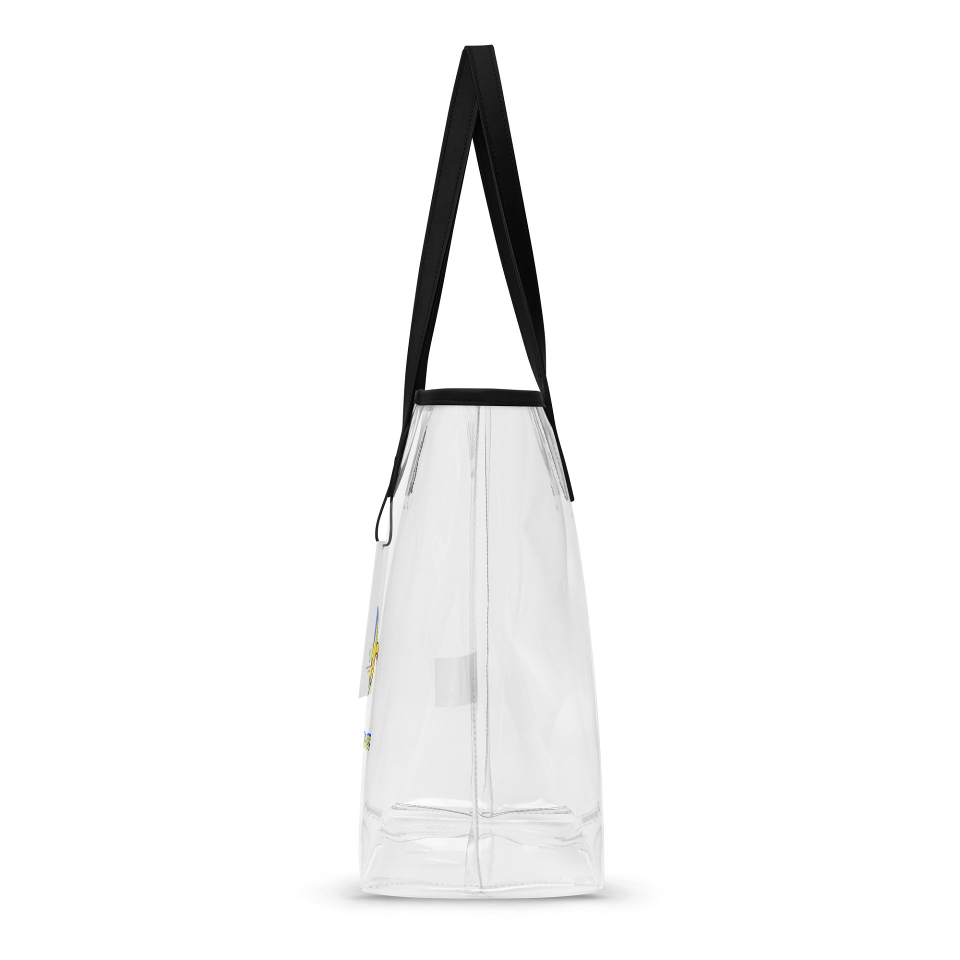GRB CLEAR EVENT BAG product image (3)