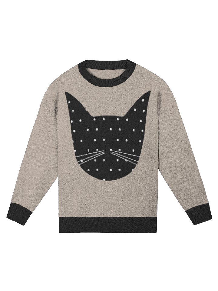 Urban Whiskers Sweater product image (2)