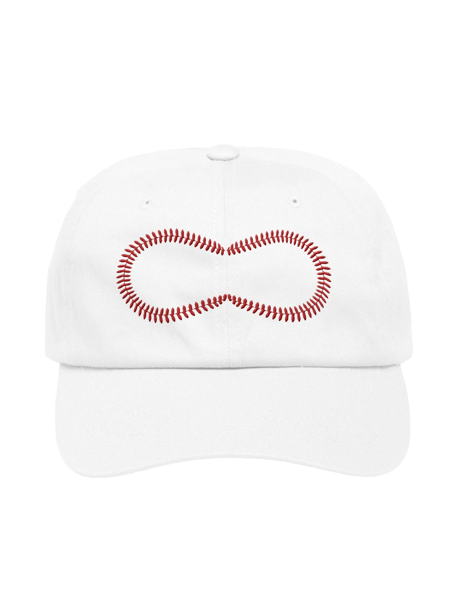 Infinity Seams Hat