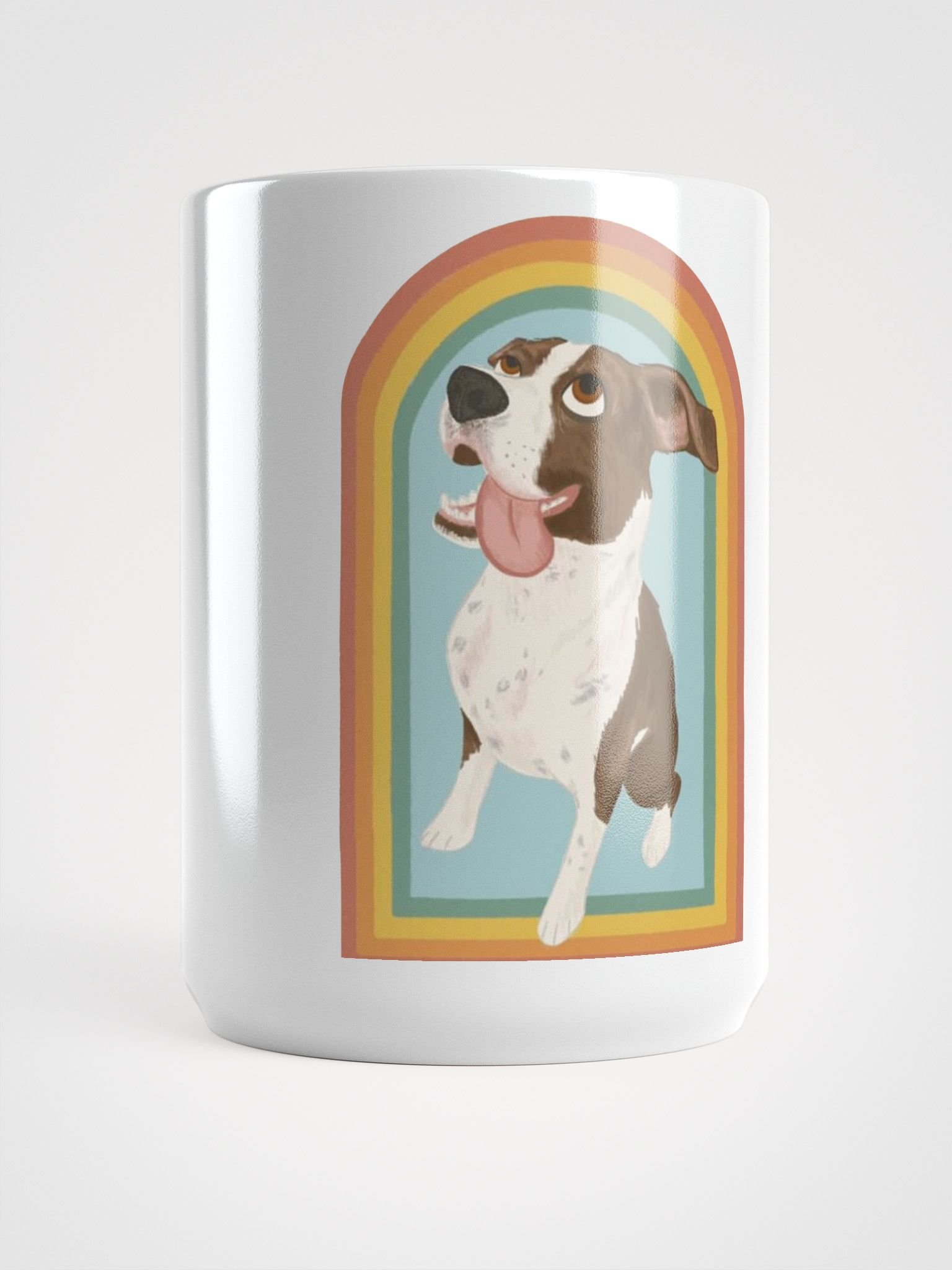 Roy G Biv Mug product image (6)