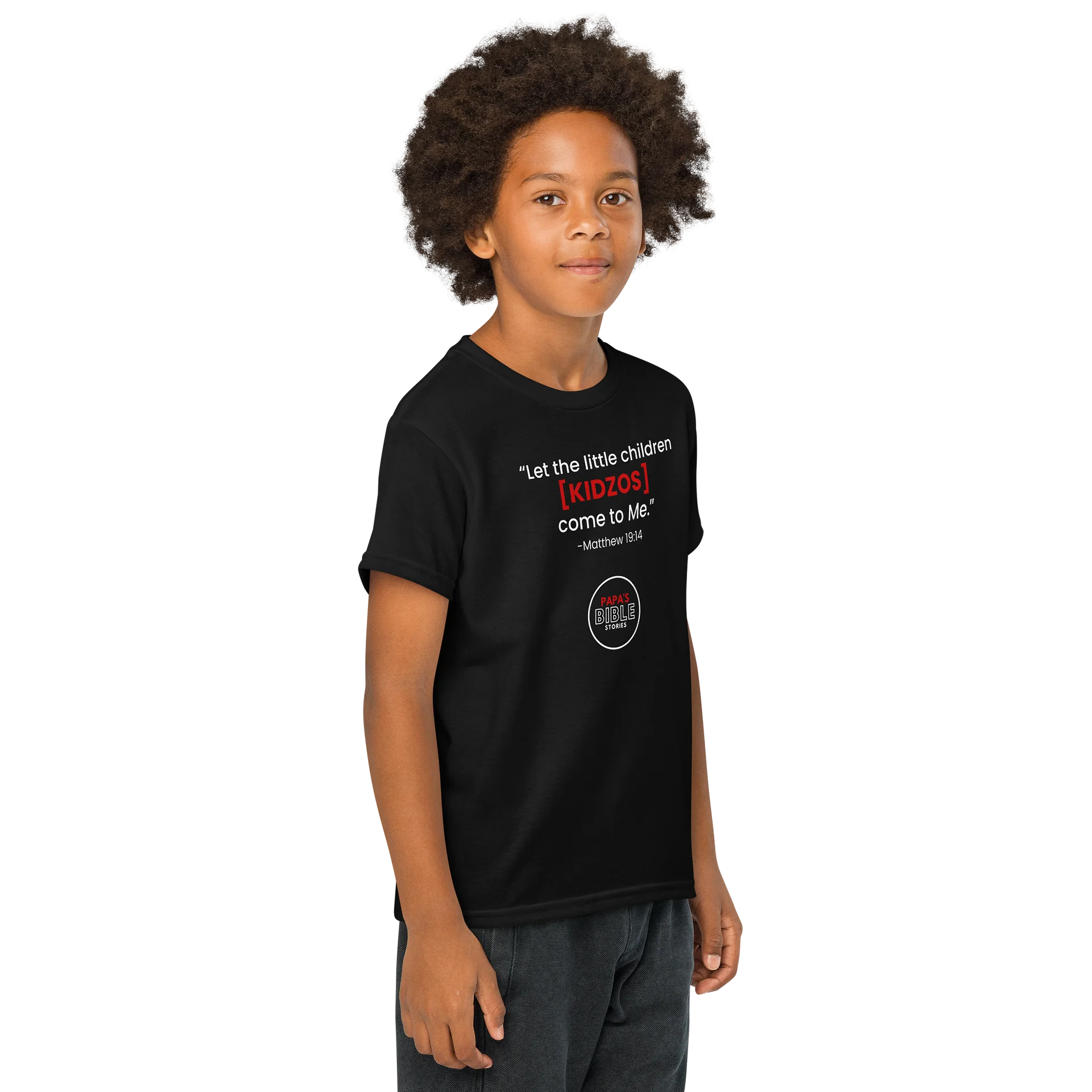 KIDZO Shirt product image (4)