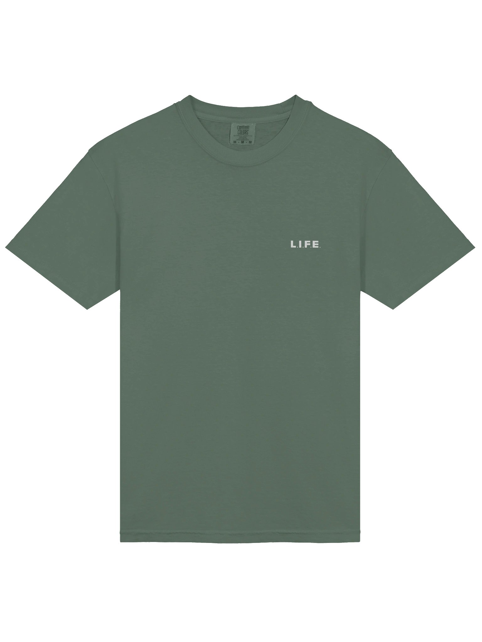 On The Go Tee - Specialty Edition product image (4)
