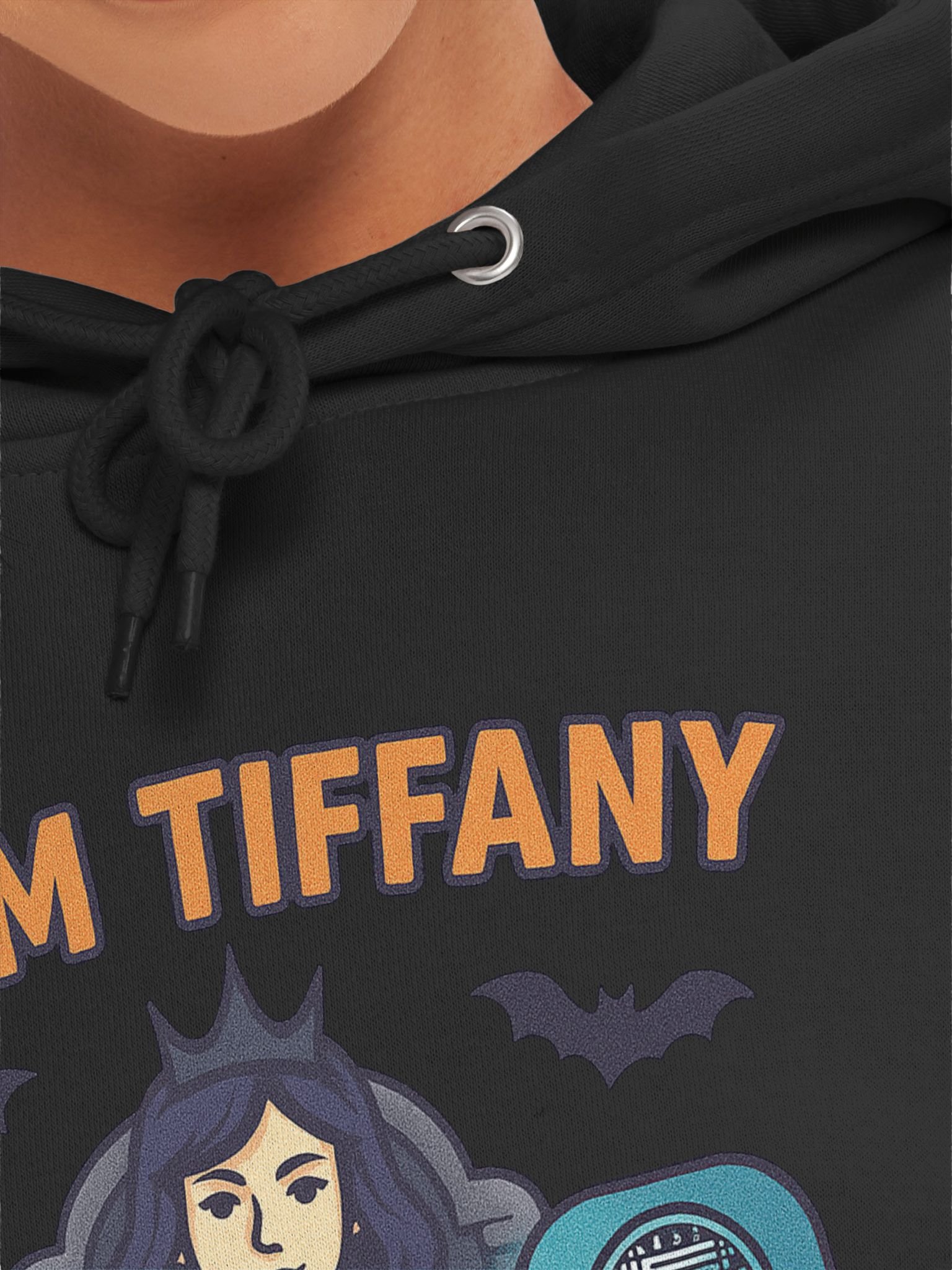 Team Tiffany Hoodie product image (53)