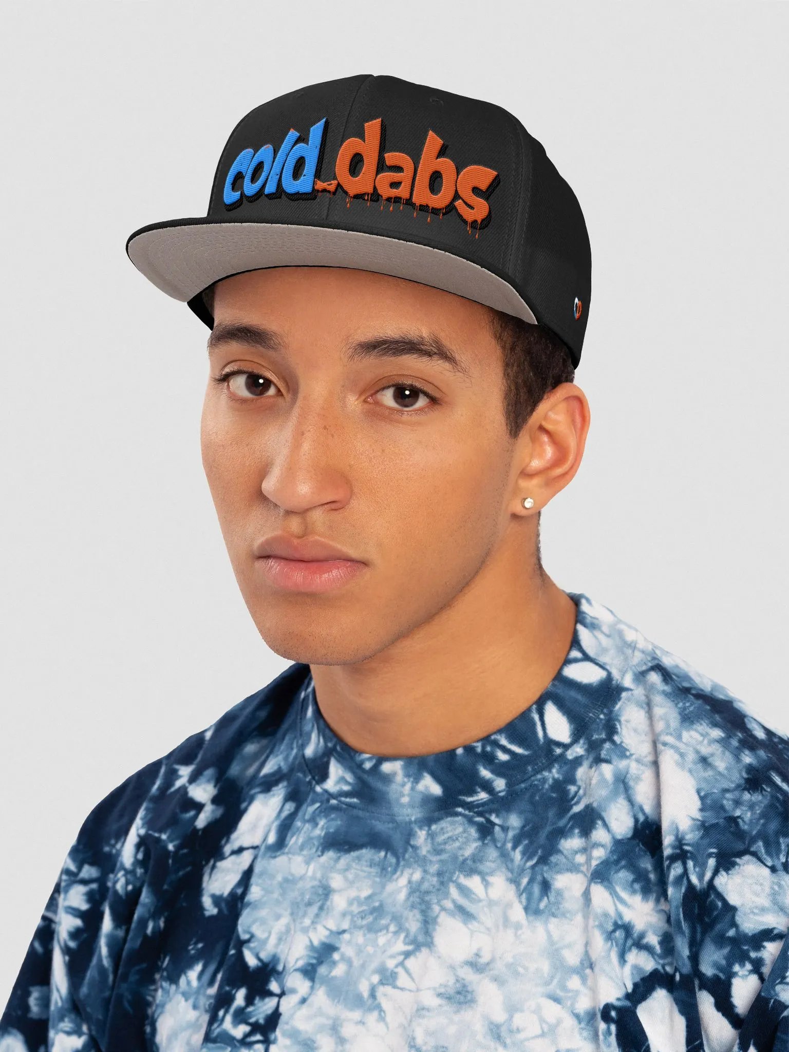"cold_dabs" snapback product image (5)