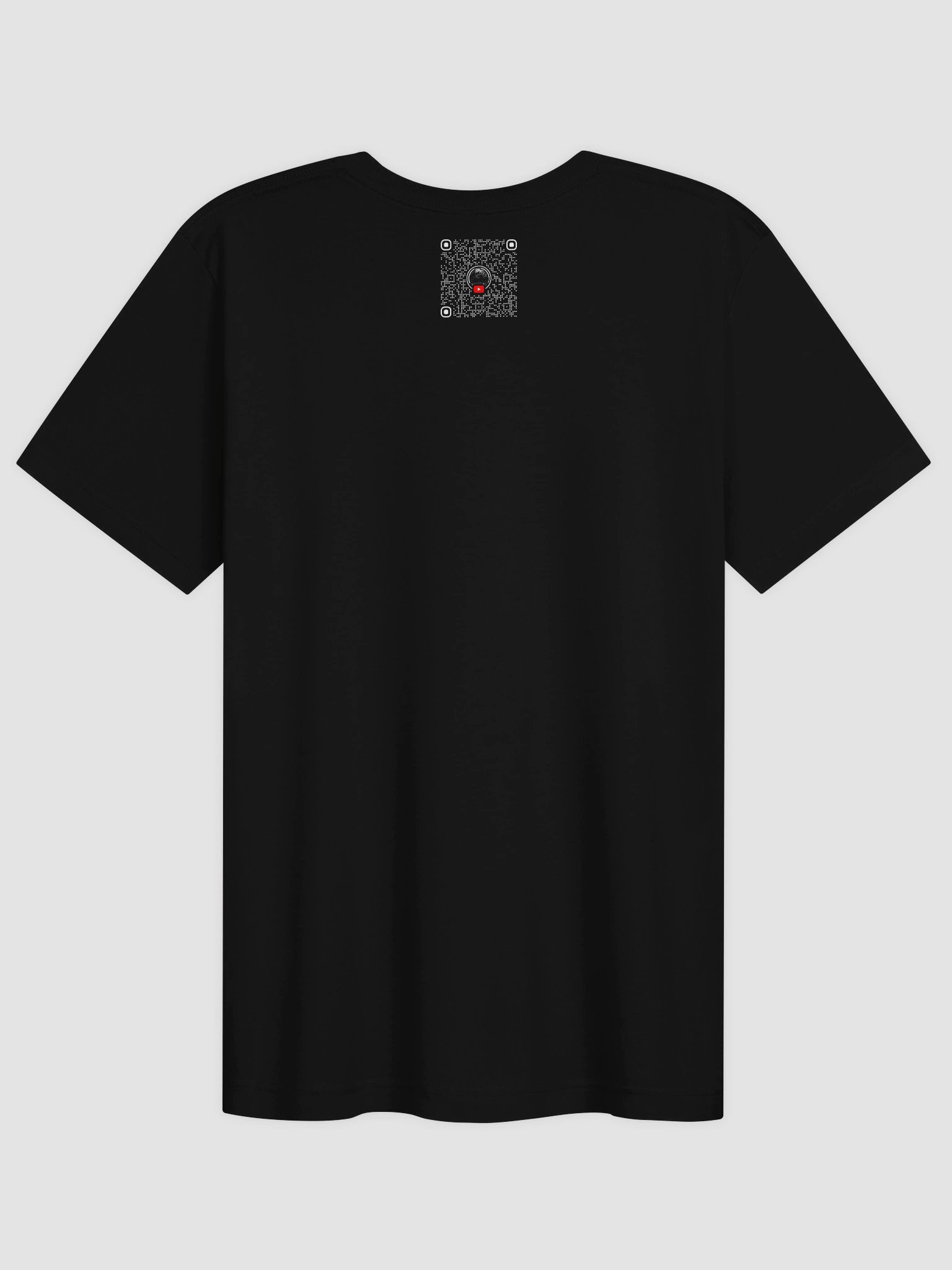 Adventures Aimless TopoAdventure Tee (Dark colors) product image (2)