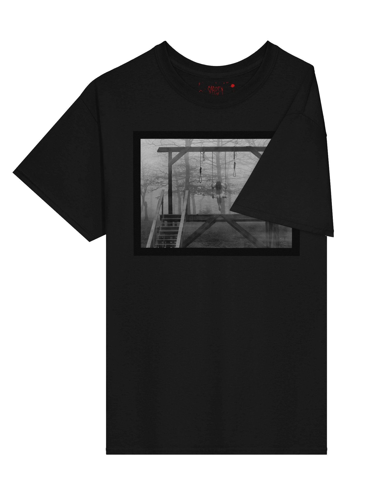 GALLOWS product image (3)