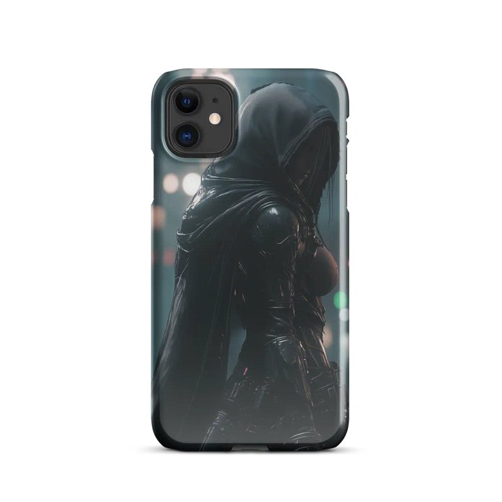 Nightbinder Snap Case for iPhone® product image (2)