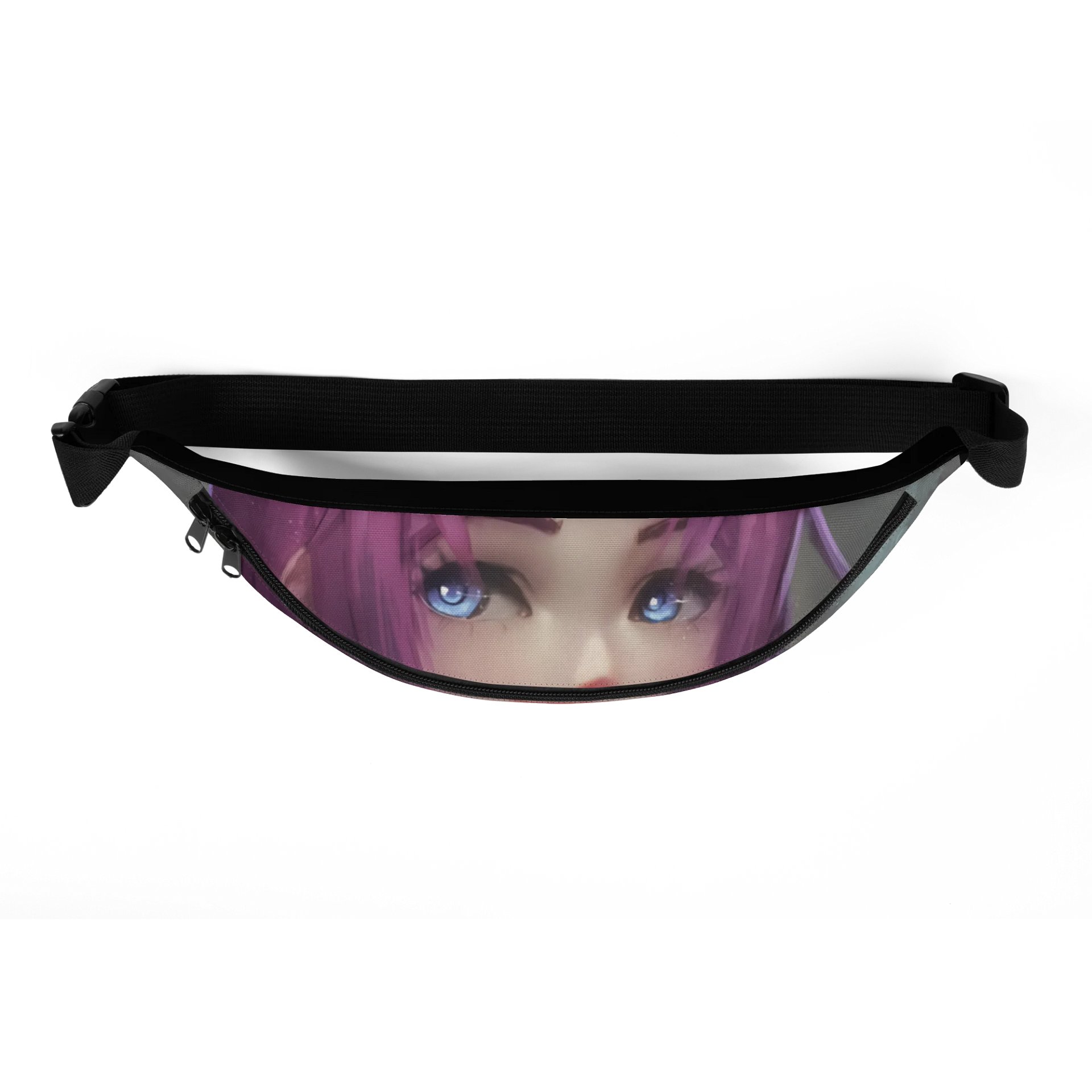 Tetris Fanny Pack product image (5)