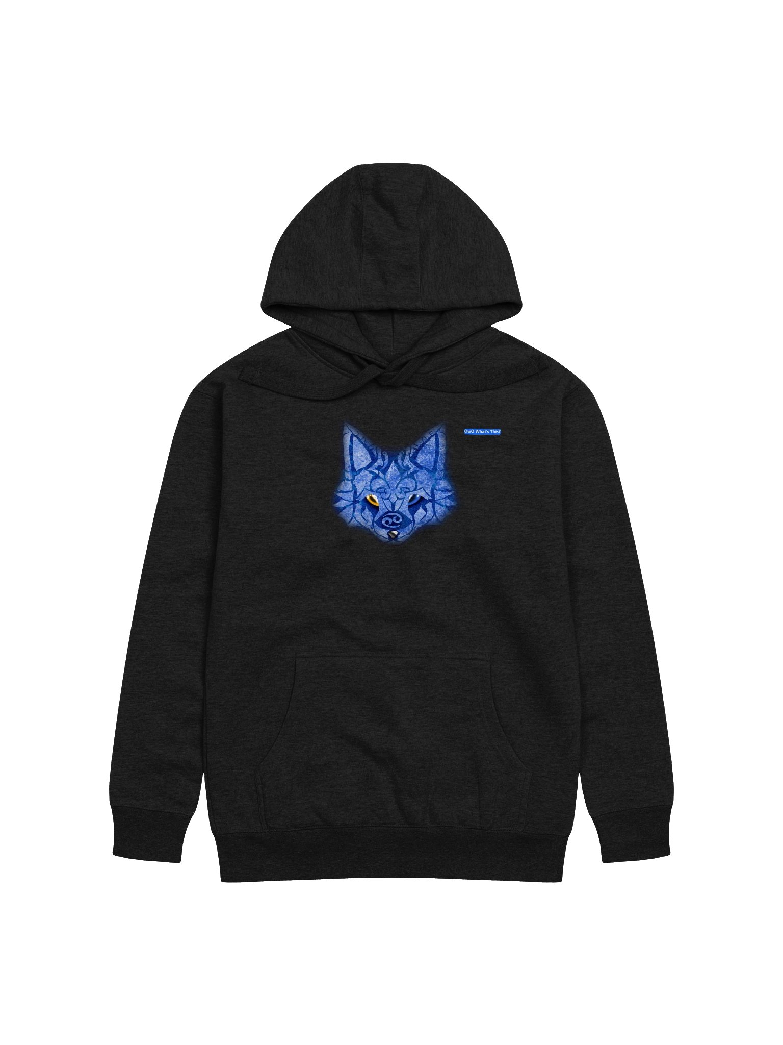 Icy's Hoodie product image (1)