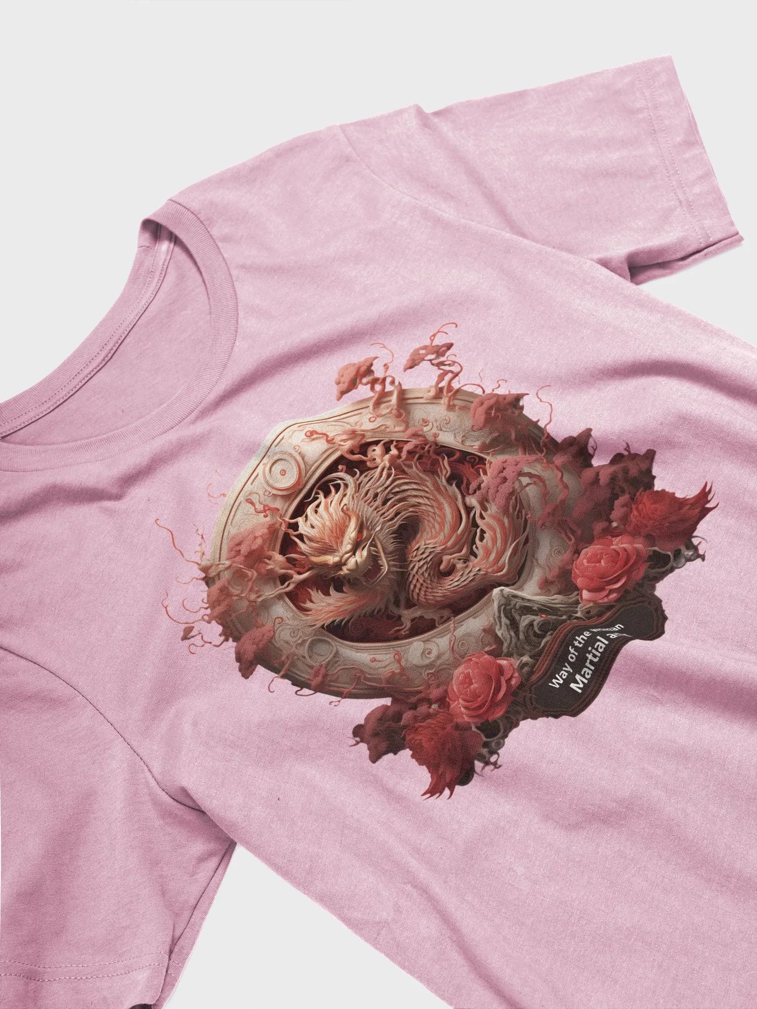 Way of the woman - Martial arts product image (2)