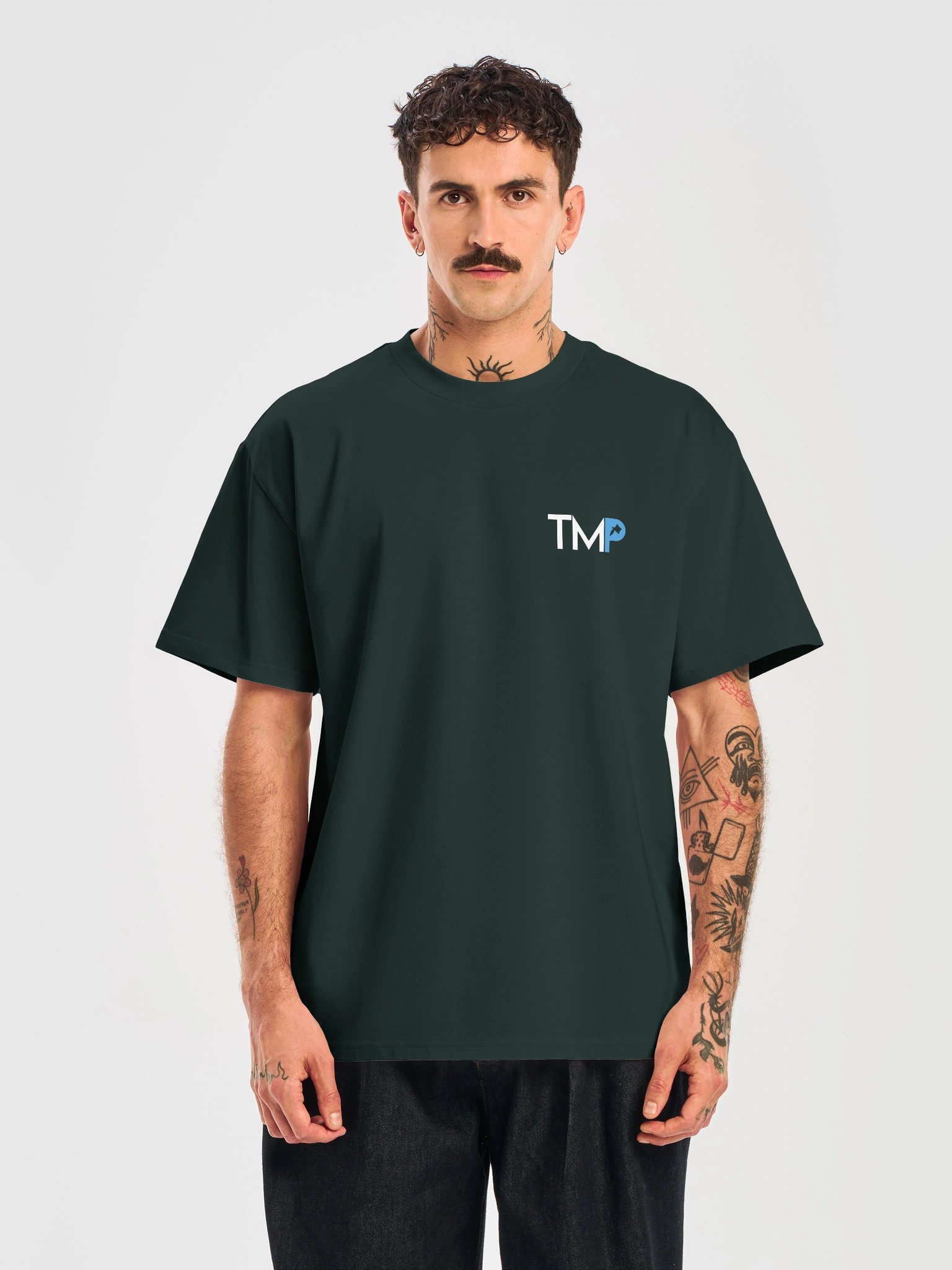 TMP Men Machine Shirt product image (2)