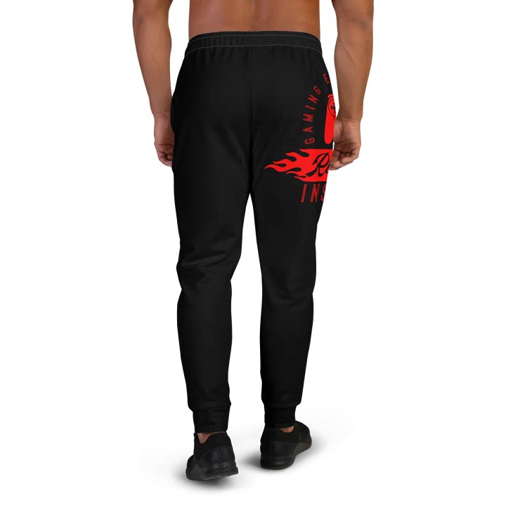 The Ruthless Track pants product image (2)