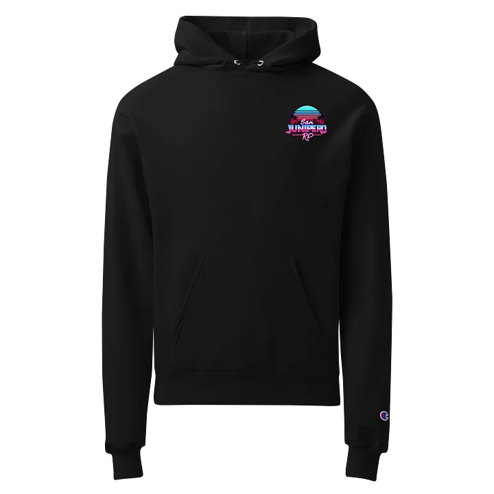 JenxLGx Twitch Champion Hoodie product image (2)