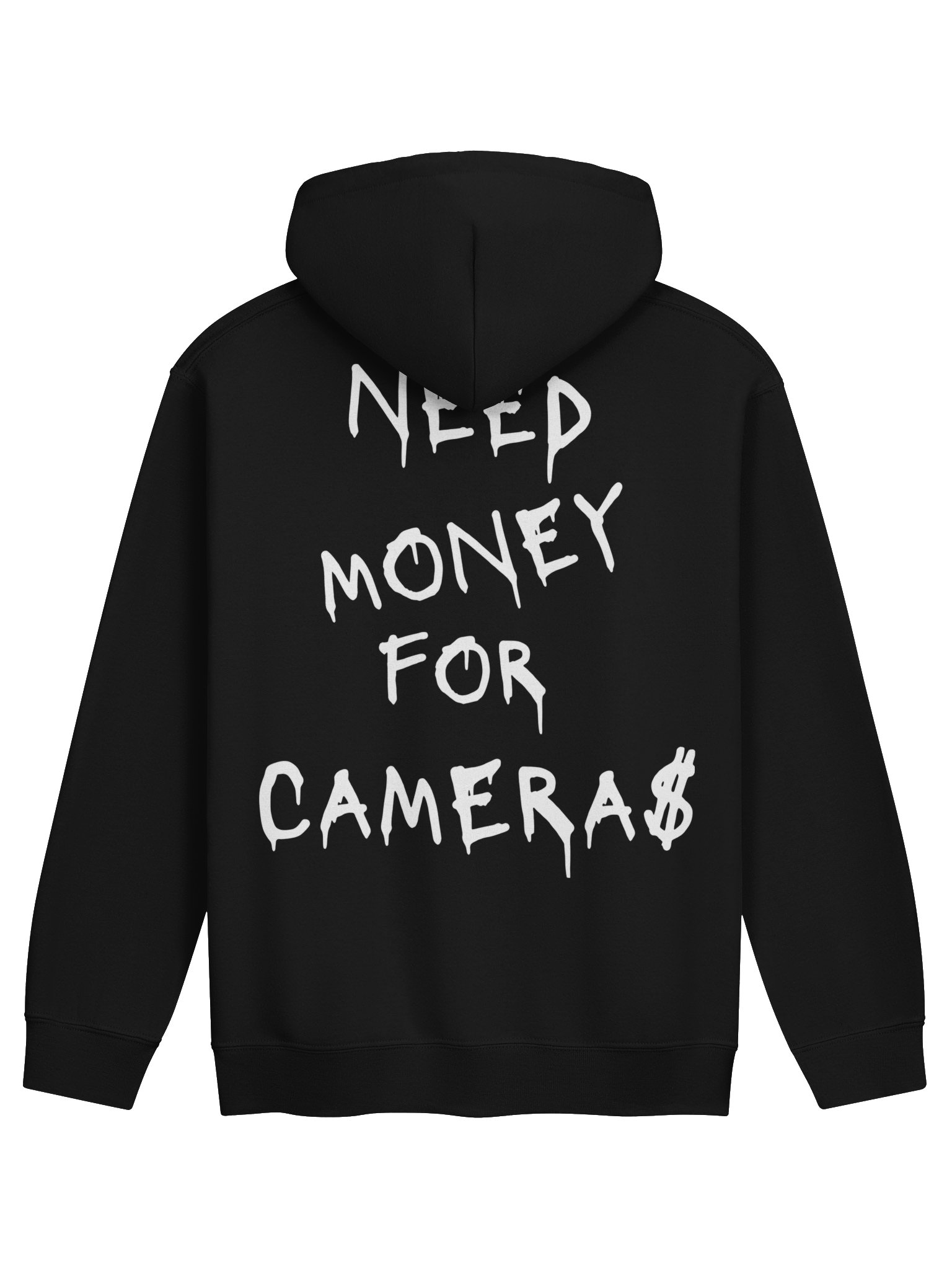 NEED $$$ HOODIE product image (2)