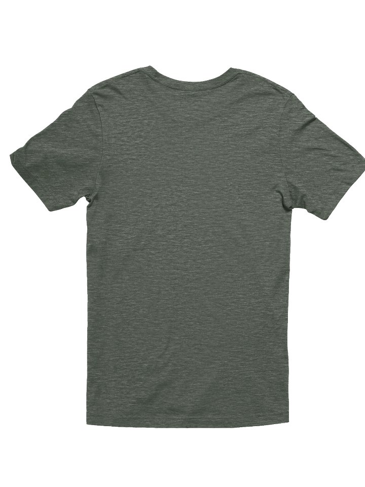 More Foam, Less Problems Tee product image (2)