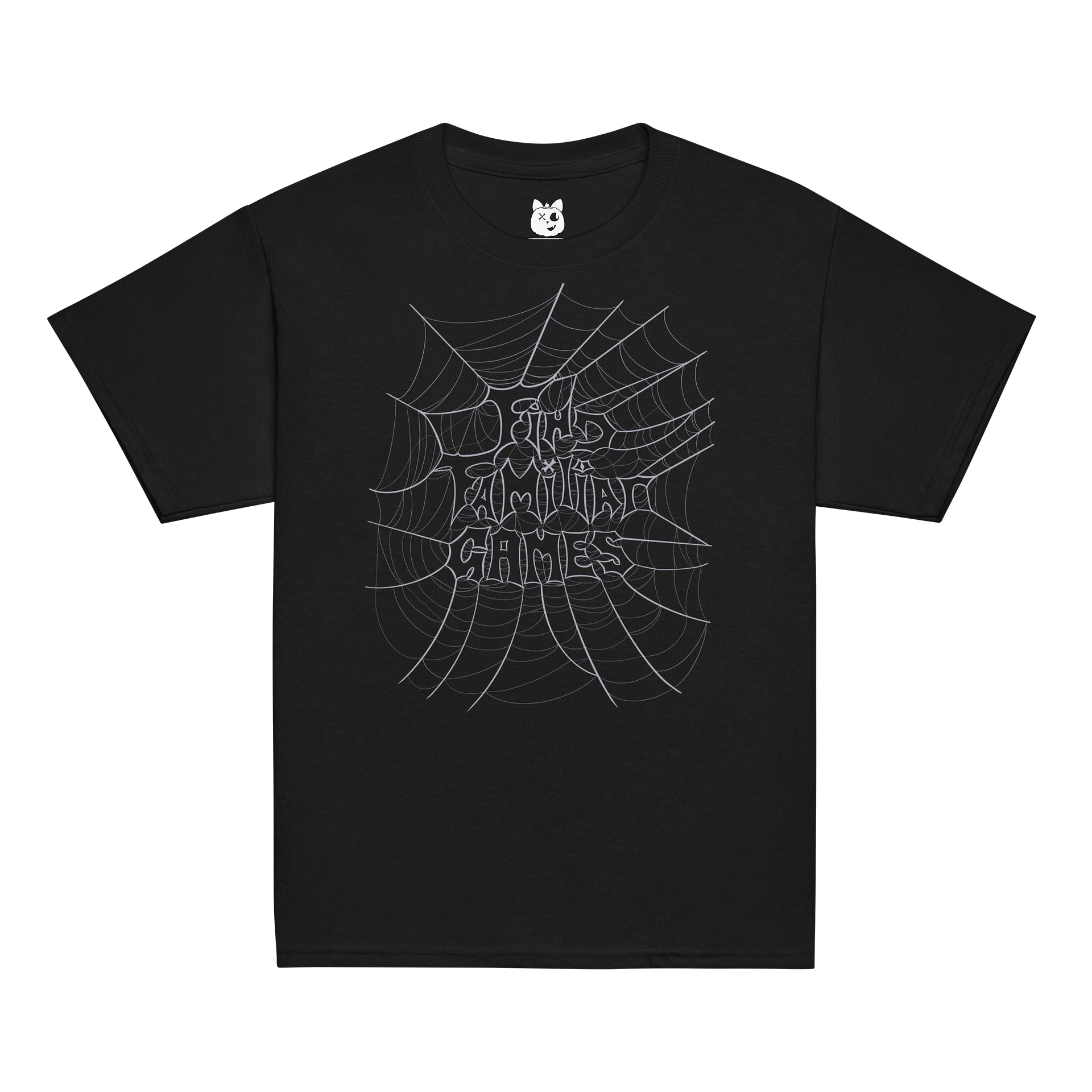 Lil Spider-Willie Tee product image (2)