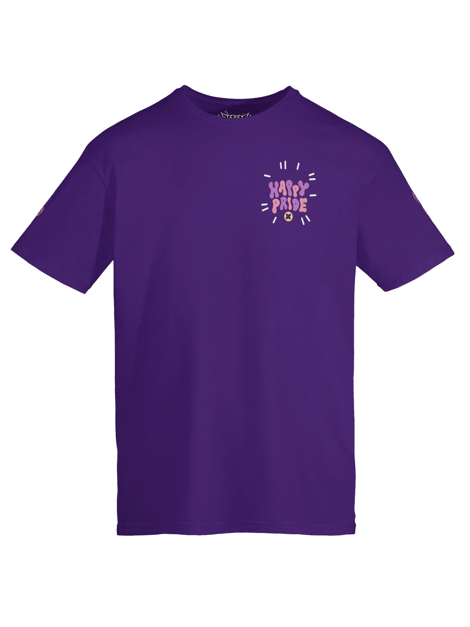 Jesterdoll Pride Tee product image (5)