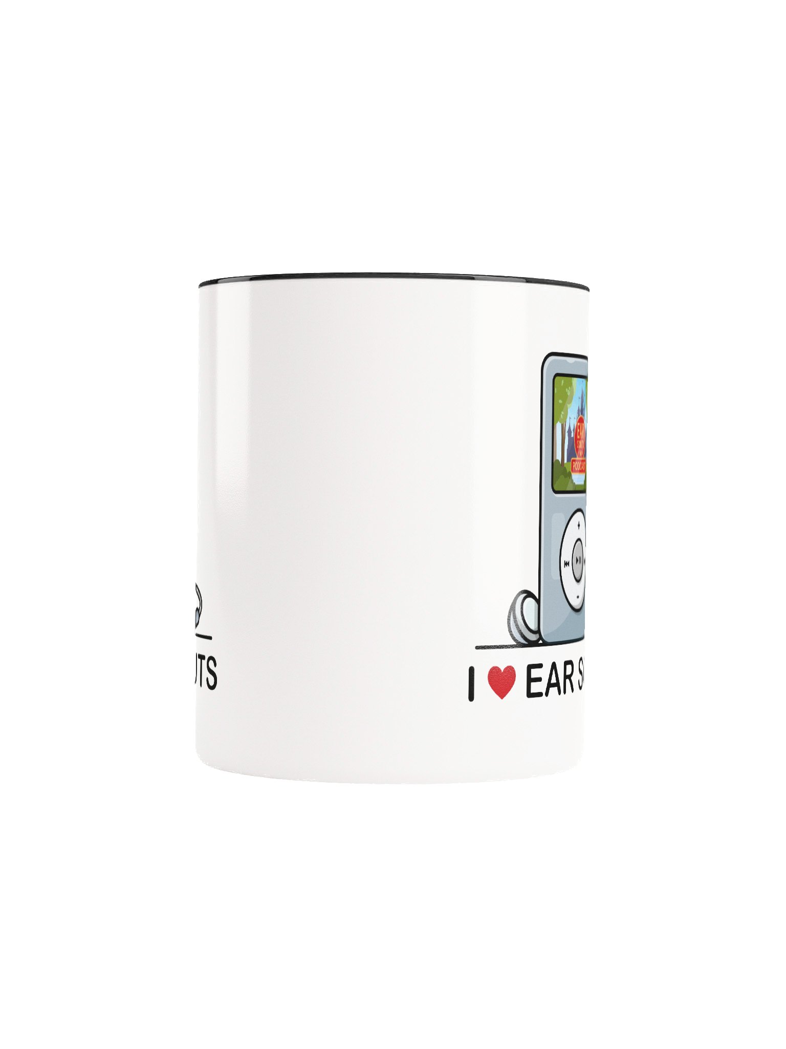 Coffee Pod Mug product image (9)