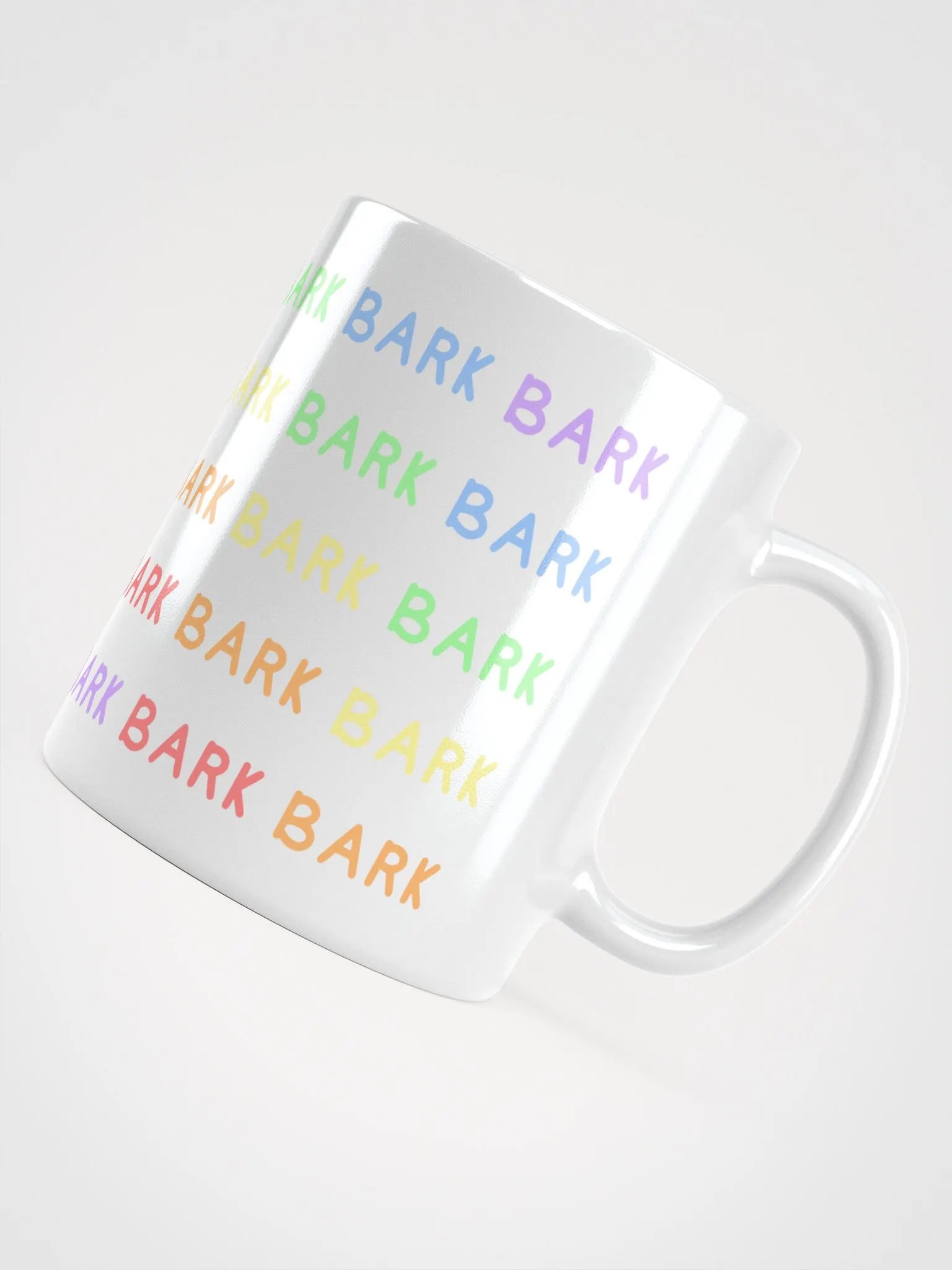 Bark Mug product image (4)