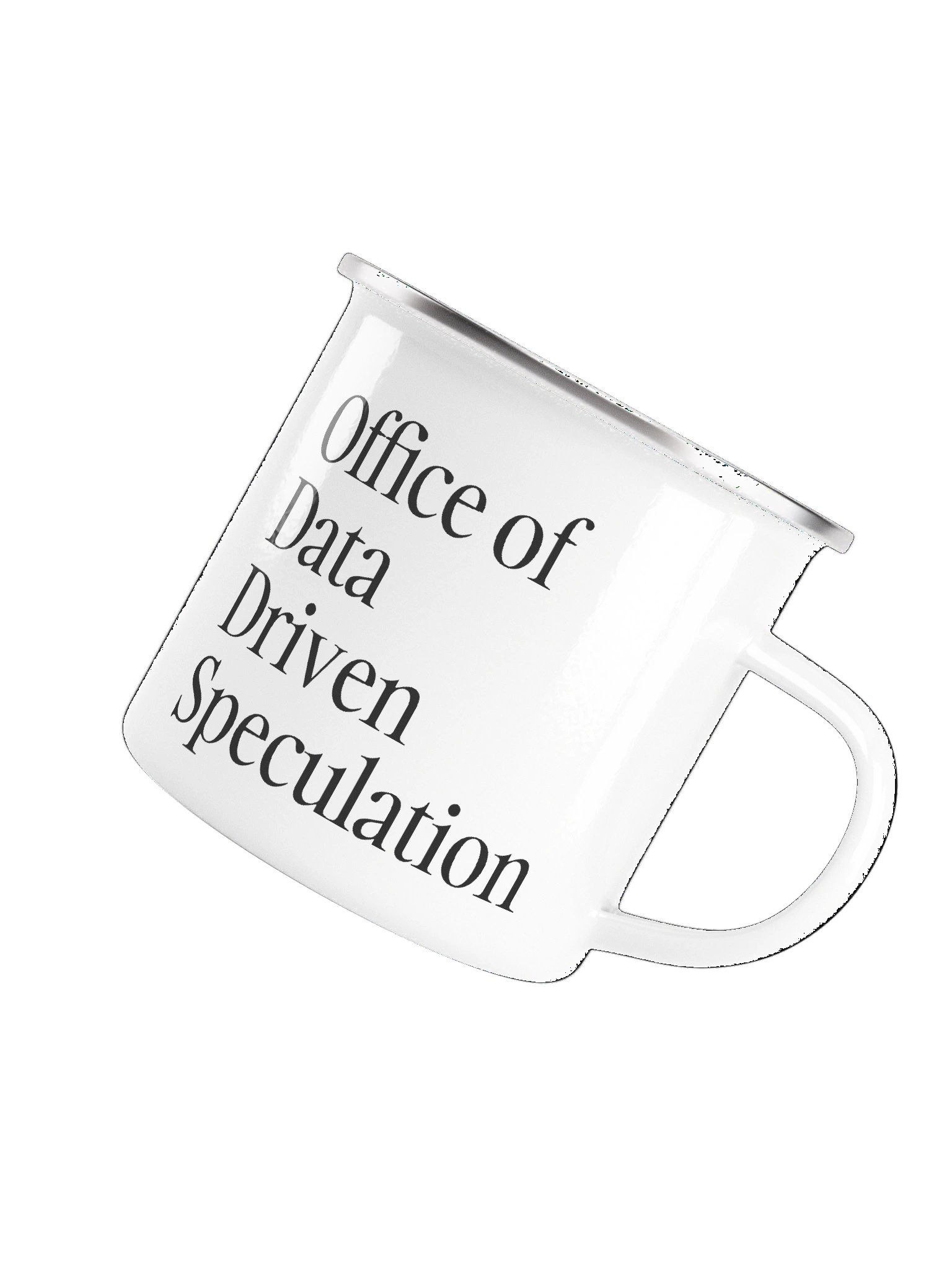 O.D.D.S. Field Operations Mug product image (5)