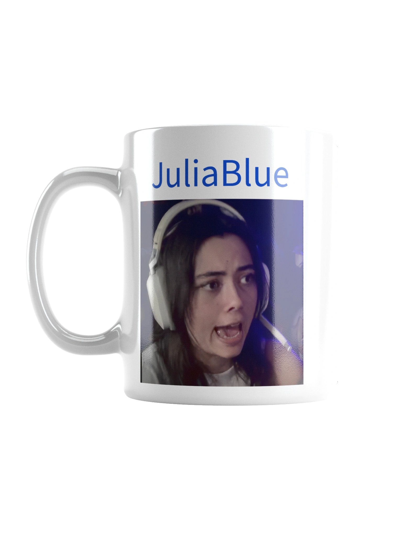 Julia Mug product image (1)