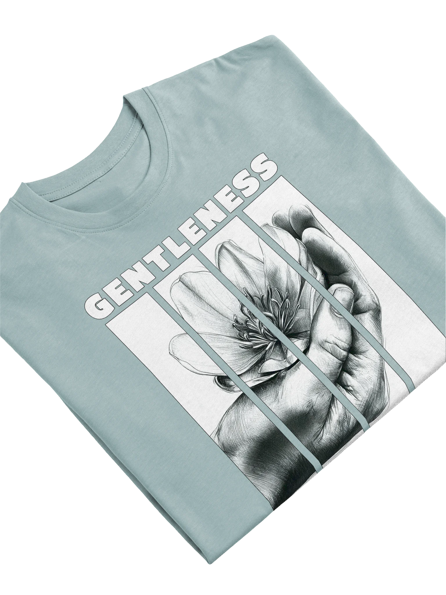 Gentleness - Premium Unisex Tee product image (12)
