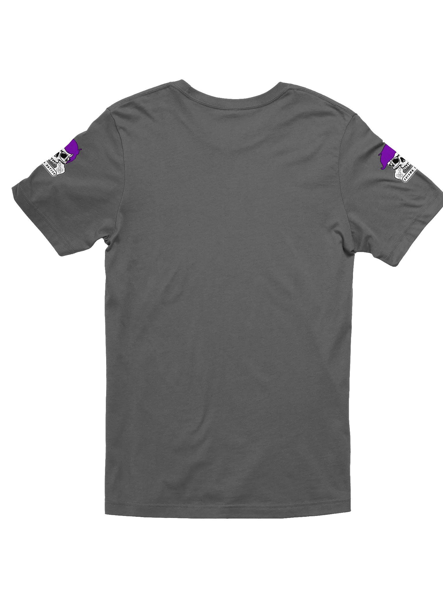 Enigma T-Shirt product image (2)
