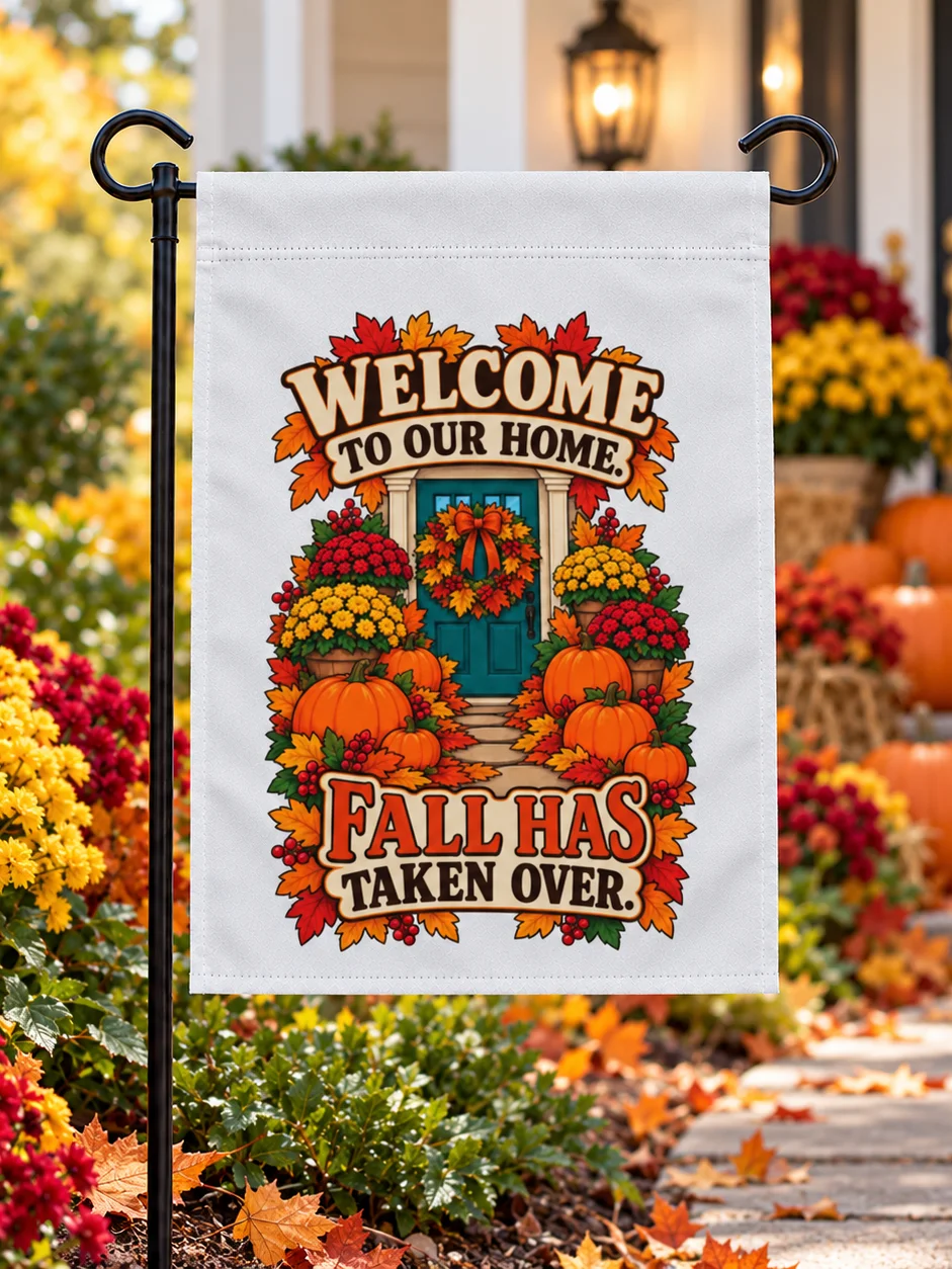 Fall Has Taken Over product image (1)