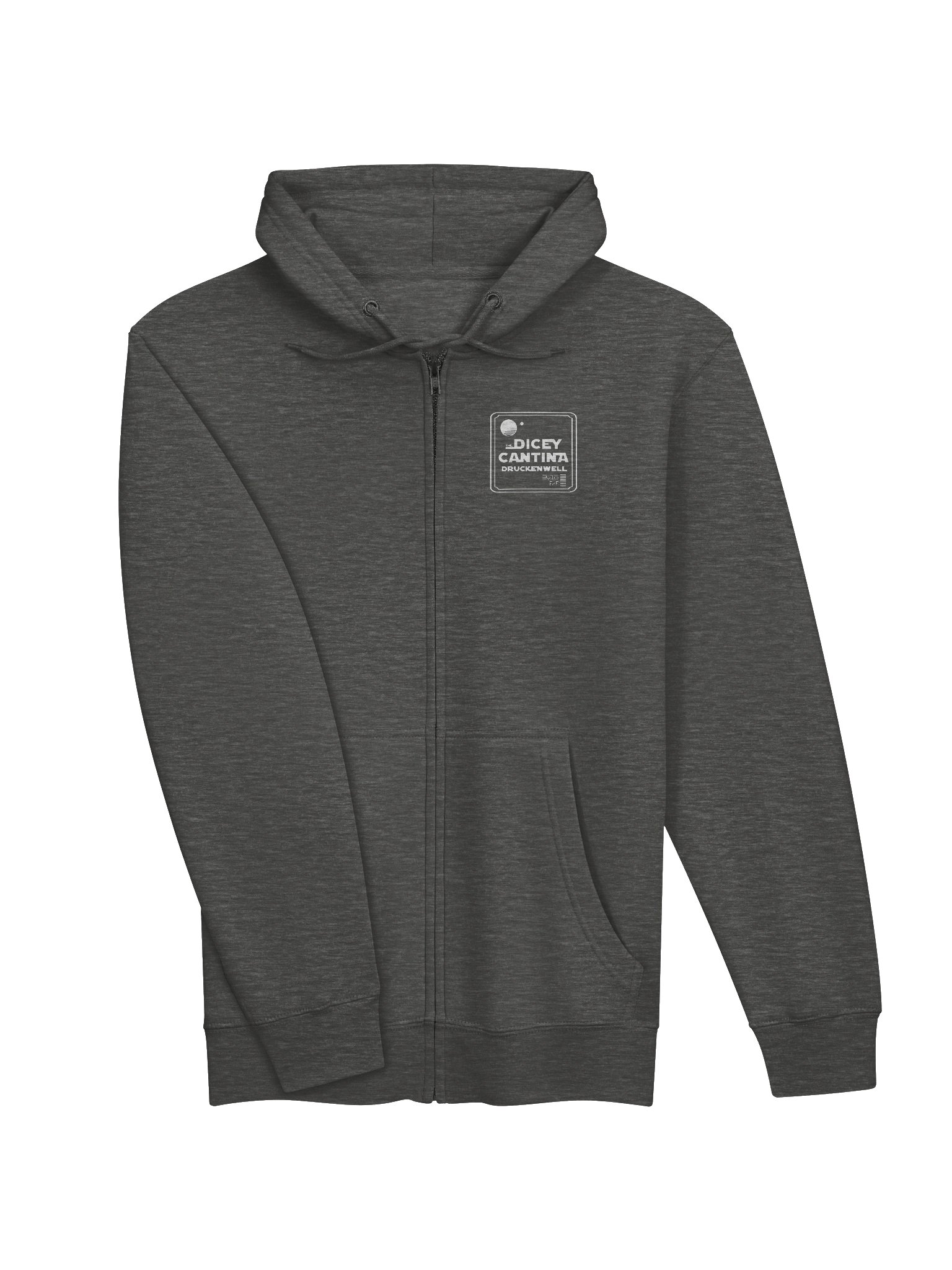 Druckenwell Tourist Zippup product image (11)