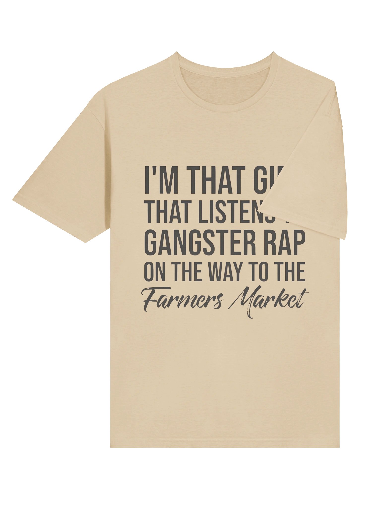 I’m That Girl That Listens To Gangster Rap Shirt product image (4)