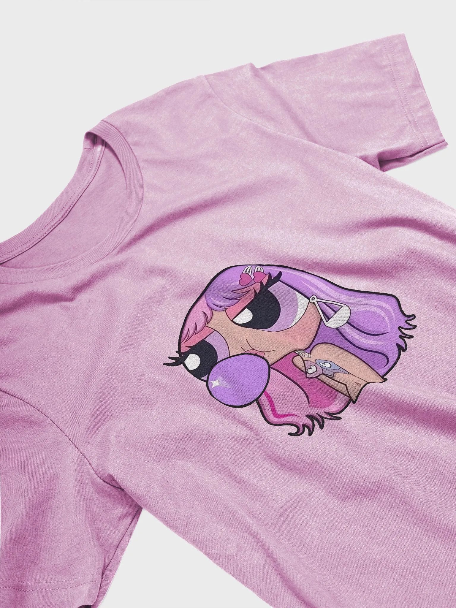 Baddie Puff Trixy product image (2)