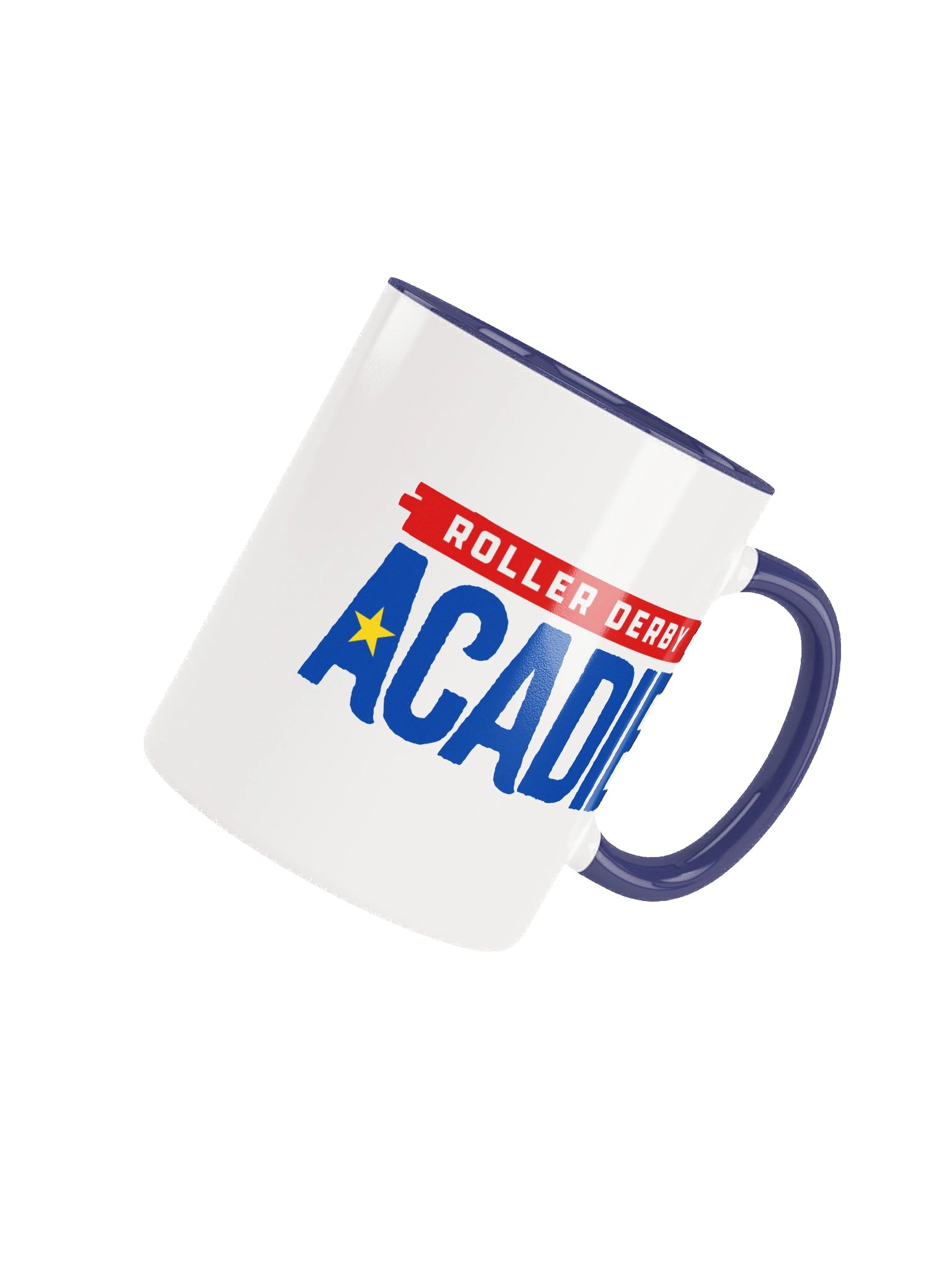 Roller Derby Acadie Ceramic Mug product image (14)