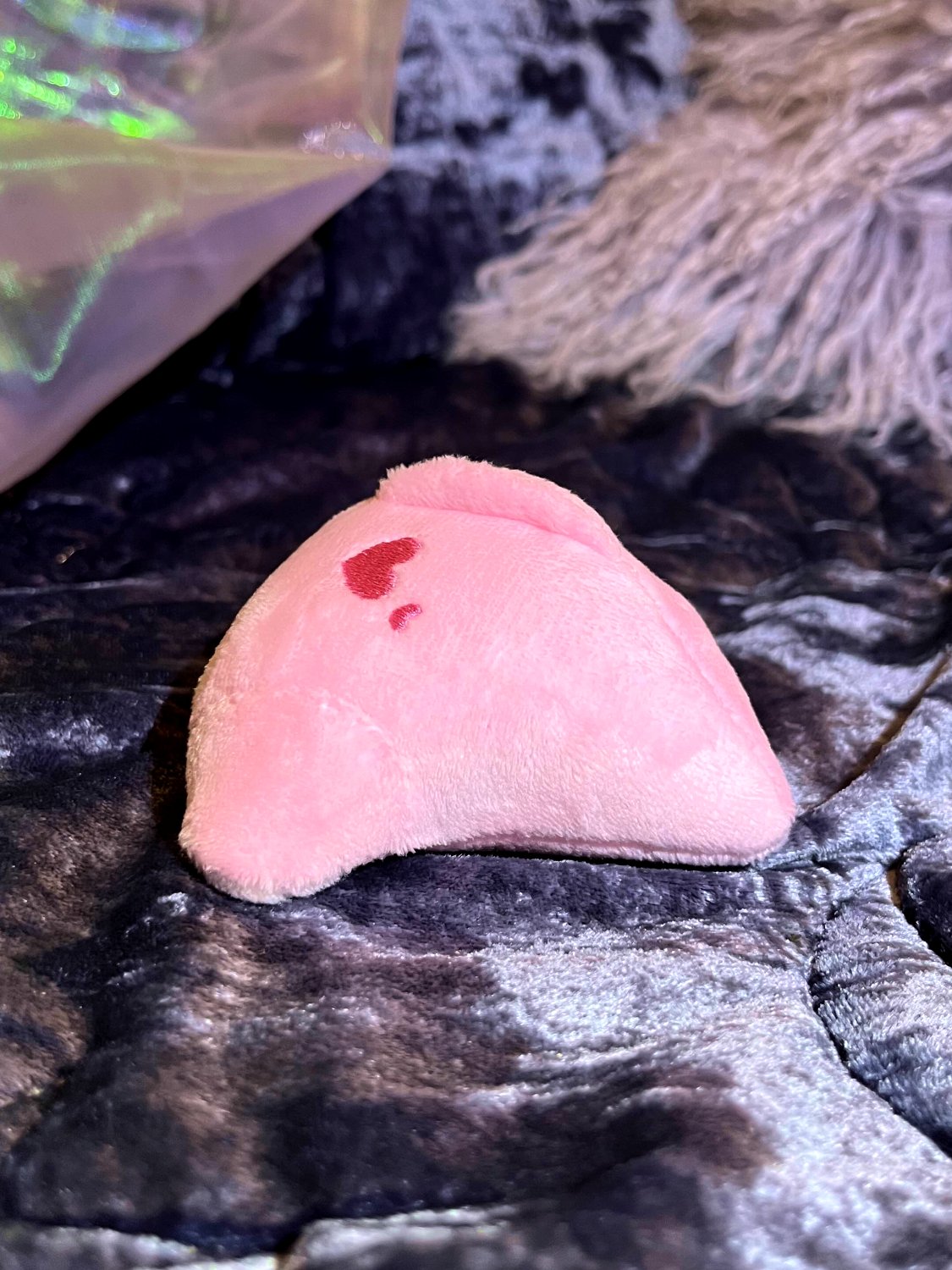 [PRE-ORDER] Pebble Valentine's Day Keychain product image (4)