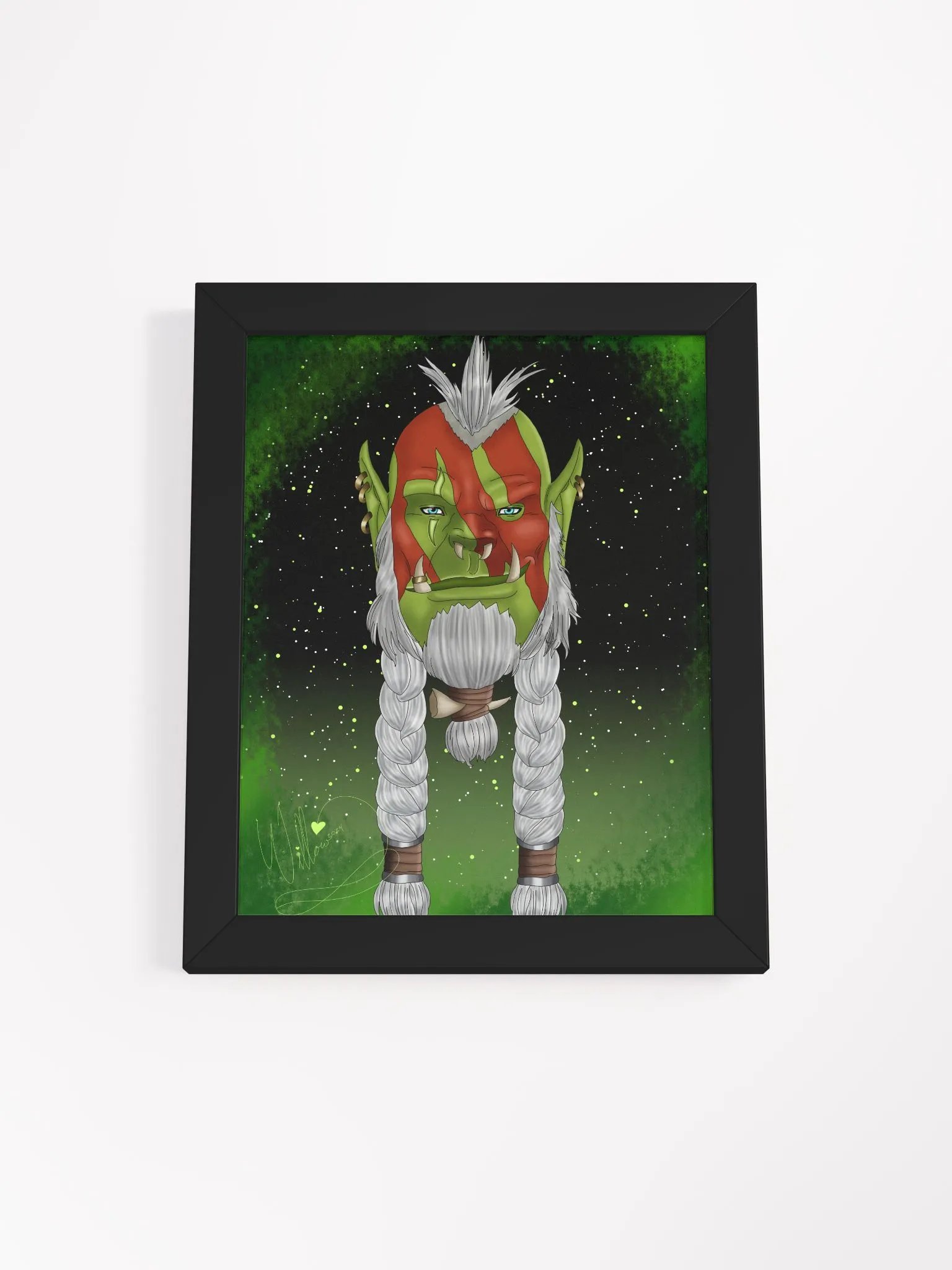 Great Guldor Poster product image (4)