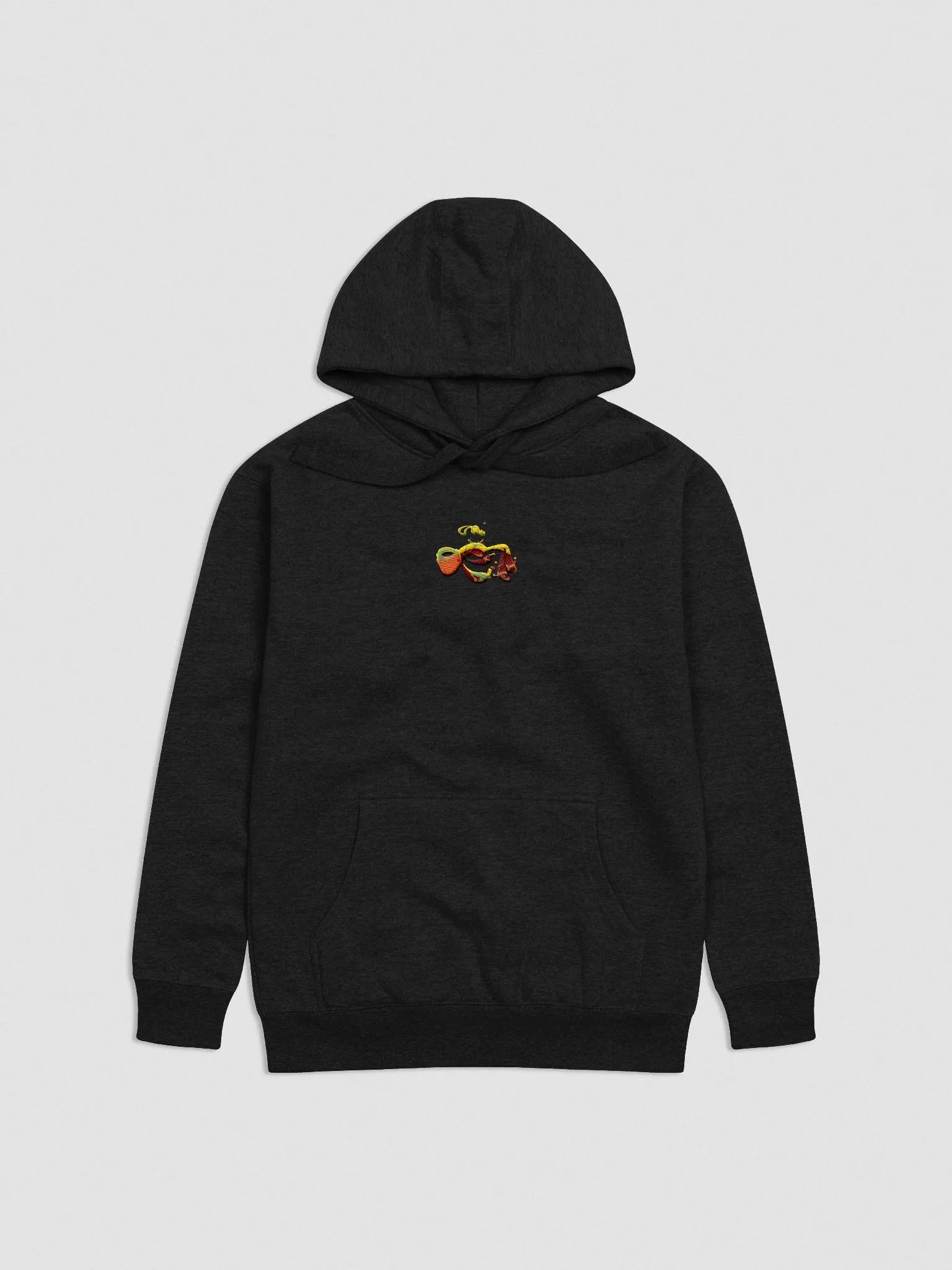 Embroidered keepot hoodie product image (6)