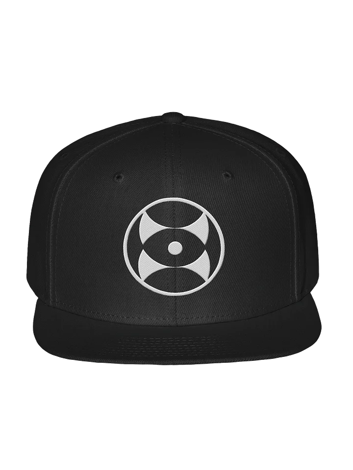 Buujin Snapback product image (1)
