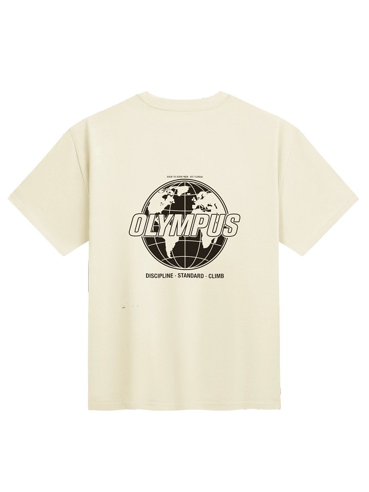 Olympus Globe product image (2)