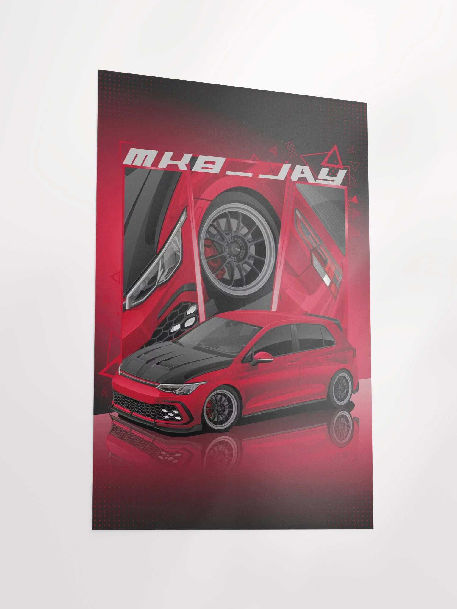 Poster - mk8_jay product image (3)